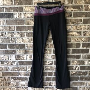 Full length ivivva yoga pants